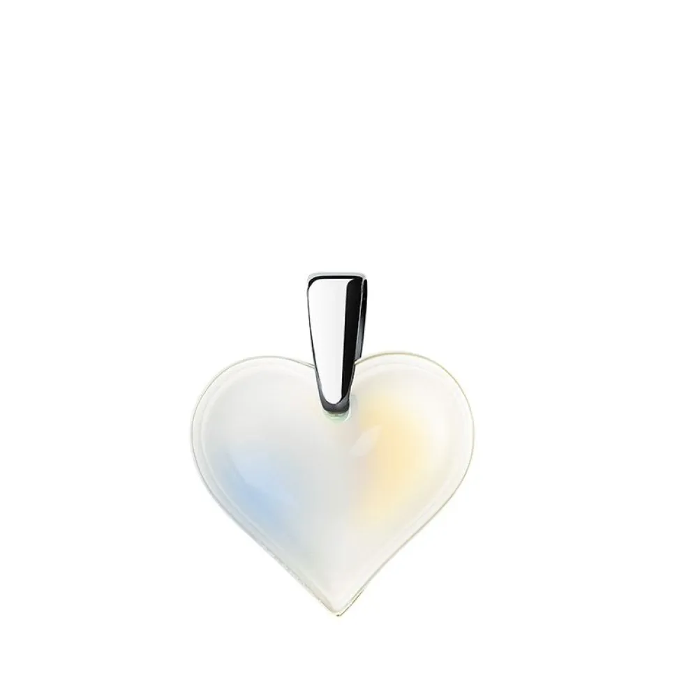 Pendentif amoureuse beaucoup lalique