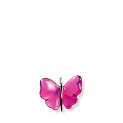 Pendentif papillon lalique