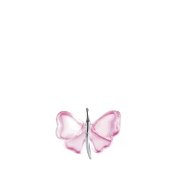 Pendentif papillon lalique