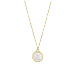 Pendentif trois hirondelles lalique