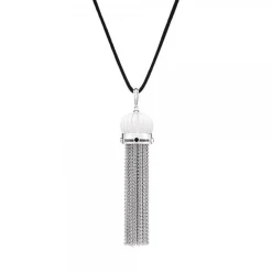 Pendentif vibrante lalique