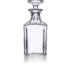 Perfection flacon whisky carre