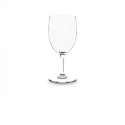 Perfection verre baccarat