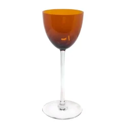 Perfection verre baccarat