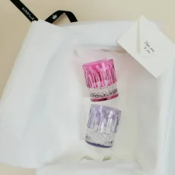 Petit gobelet cylindrique tommy saint-louis