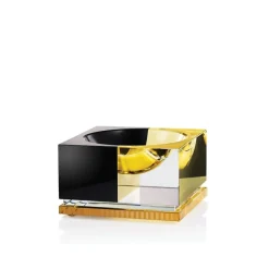 Petite coupelle Denver jaune Reflections Copenhagen