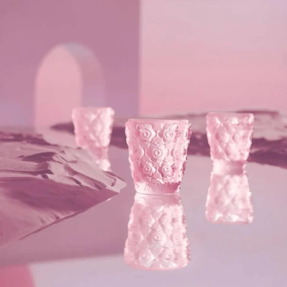 Photophore anémones lalique