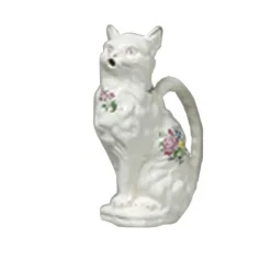 Pichet chat reverbere