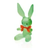 Pinpin lapin mansau daum