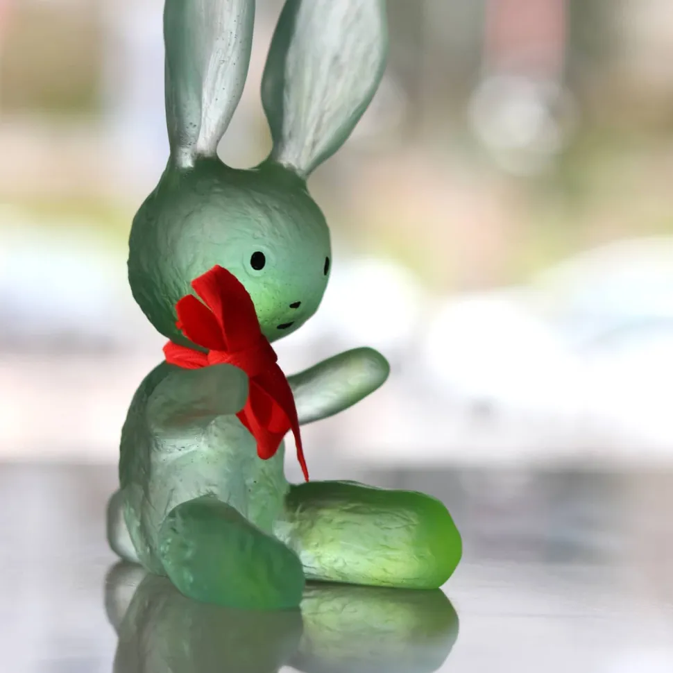 Pinpin lapin mansau daum