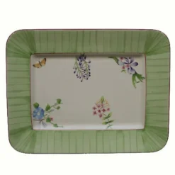 Plat rectangulaire gm lunéville