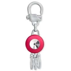 Porte-clés cristal swarovski