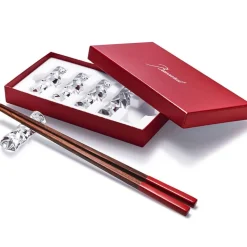 Porte-couteaux swing baccarat