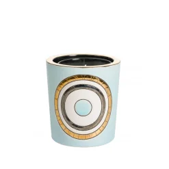 Pot à bougie Géo Émaux de Longwy