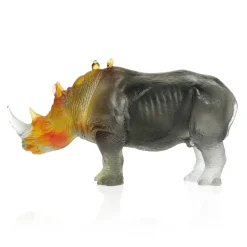 Rhinocéros j.f leroy daum