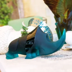 Rhinocéros Ongava Daum par GÉ PELLINI