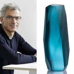 Rockstone 40 Arik Levy & Lalique Art 2019