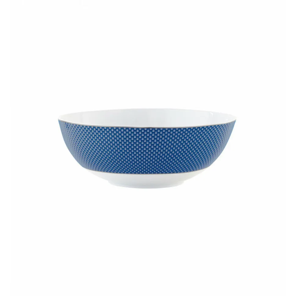 Saladier 26 cm motif n°2 trésor Raynaud