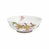 Saladier porcelaine 28 cm Imari Raynaud