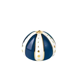 Salière porcelaine 3 cm cristobal Raynaud