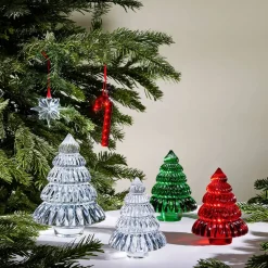 Sapin Noël Enchanté Baccarat 2023