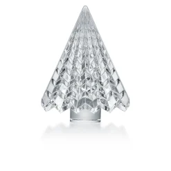 Sapin noël Eye baccarat 2022