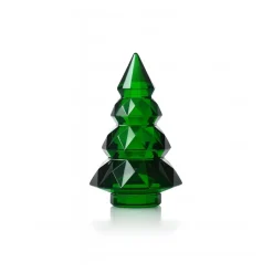 Sapin Noël Louxor Baccarat 2024