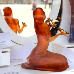 Sara et les oiseaux daum deville-chabrolle