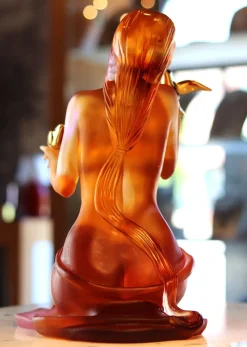 Sara et les oiseaux daum deville-chabrolle