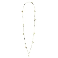 Sautoir Larcade Lalique