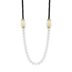 Sautoir vibrante lalique