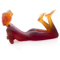 Sculpture adélie daum 125 ex