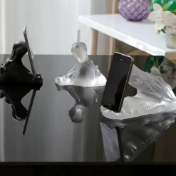 Sculpture crocodile lalique