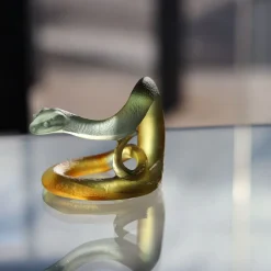 Serpent horoscope chinois daum