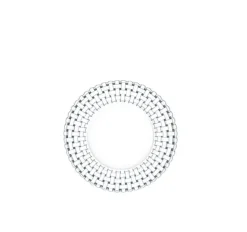 Set 4 Assiettes Salade bossa nova