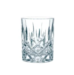 Set 4 gobelets cristal noblesse nachtmann