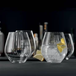 Set 4 gobelets Gin Tonic Spiegelau