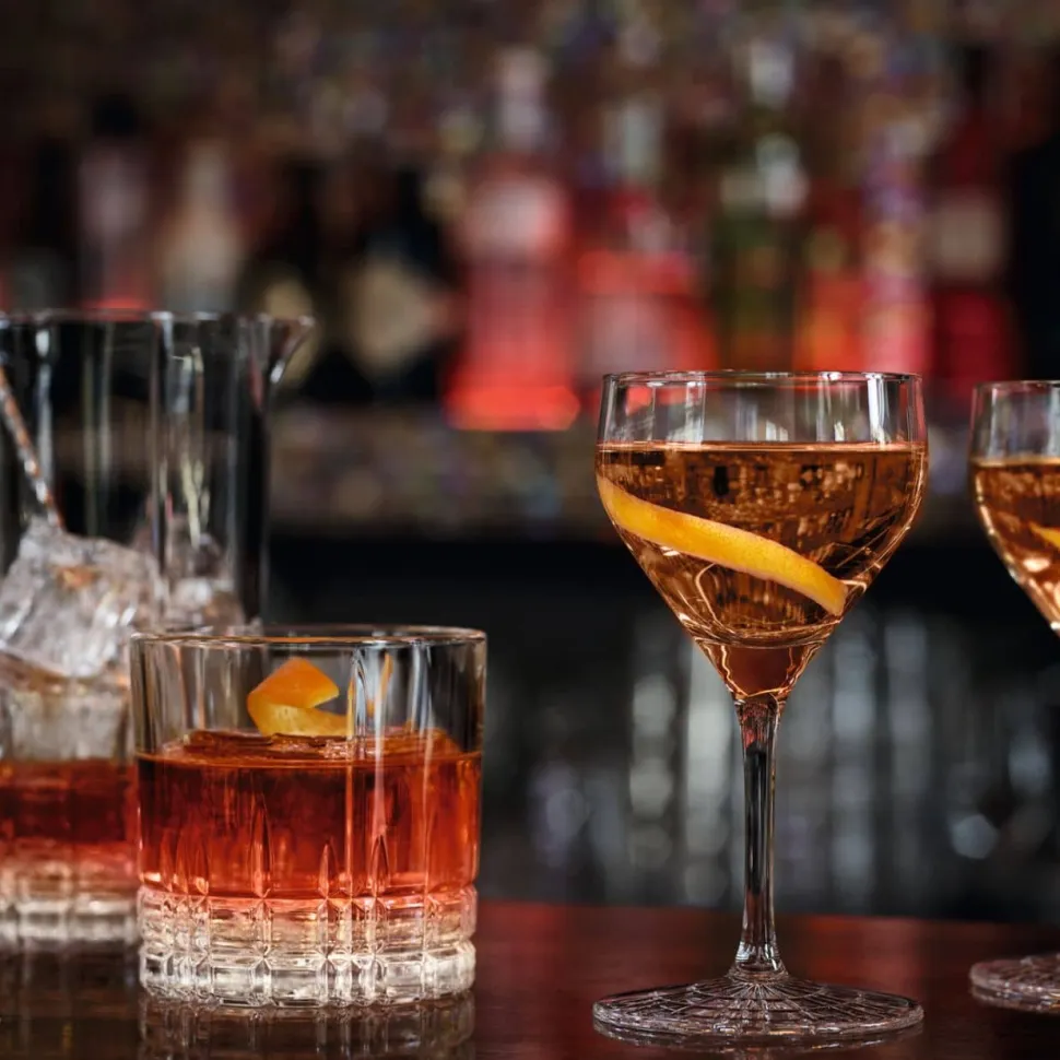 Set 4 gobelets perfect serve spiegelau