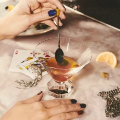 Set 2 verre à cocktail Chelsea Reflections Copenhagen