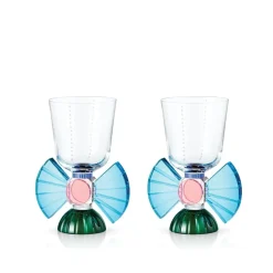 Set 2 verre Somerset Reflections Copenhagen
