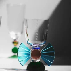 Set 2 verre Somerset Reflections Copenhagen