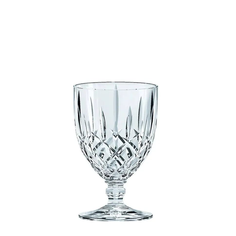 Set 4 verres bas noblesse nachtmann