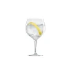 Set 4 verres cocktails gin tonic