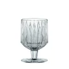 Set 4 verres cristal jules nachtmann