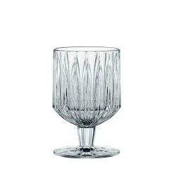 Set 4 verres cristal jules nachtmann