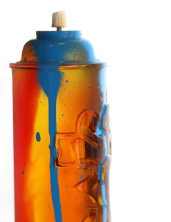 Singapore with love de kongo daum