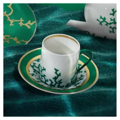 Soucoupe café 13 cm cristobal Raynaud