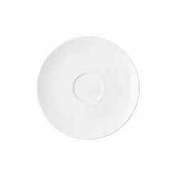 Soucoupe thé 17 cm Minéral Raynaud