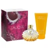ST -VALENTIN Coffret Cadeau Parfum Soleil Vibrant Lalique