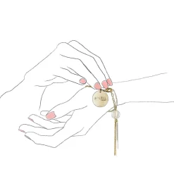 ST -VALENTIN Coffret Cadeau Parfum Soleil Vibrant Lalique